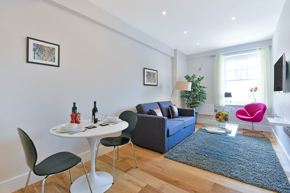 Swiss Two 4* Londres