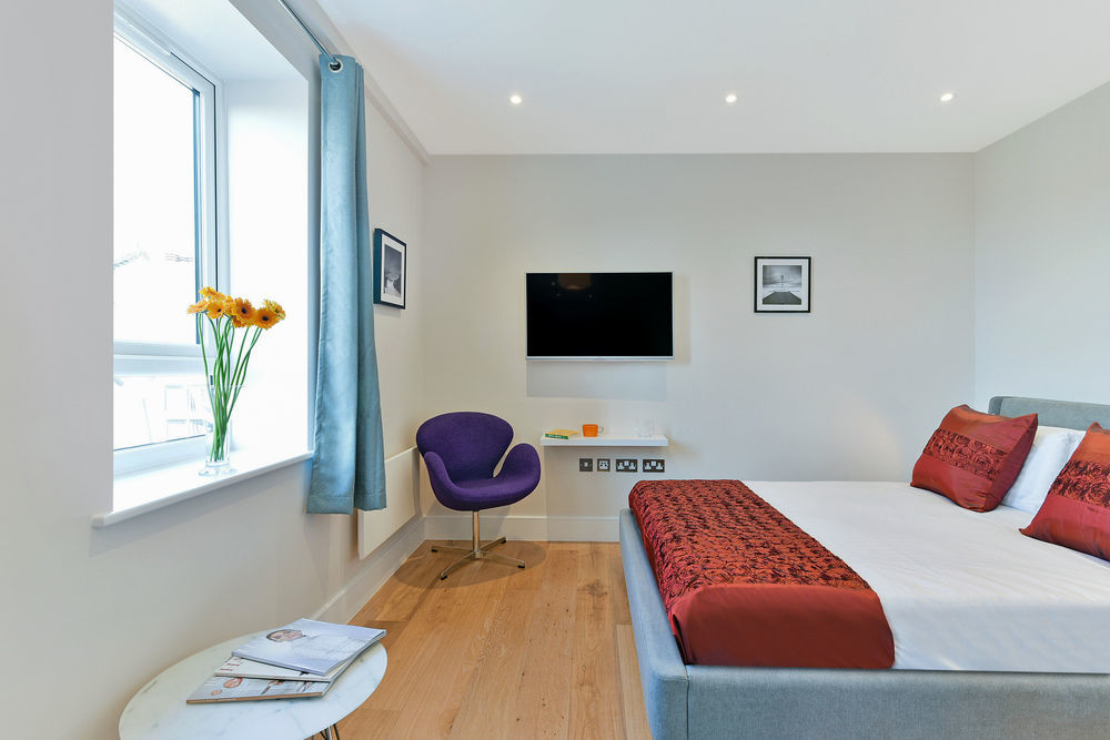 Swiss Two Hotel Londres